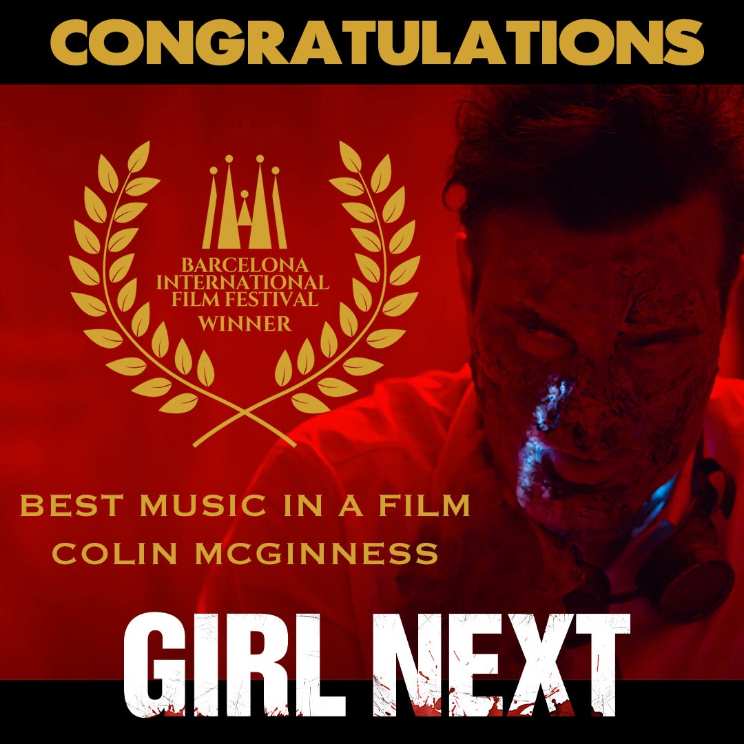 Festival Recognition - Film Festival