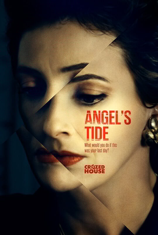 Angel's Tide poster