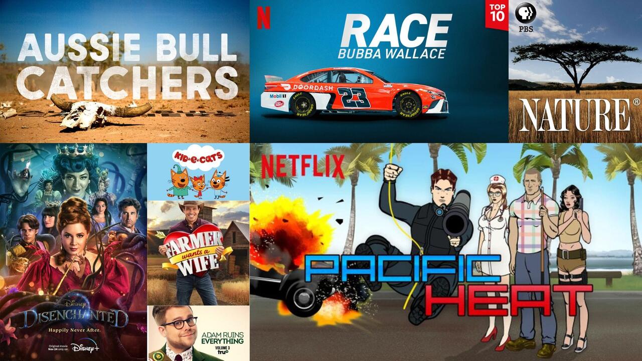 Colin McGinness composer collage 13