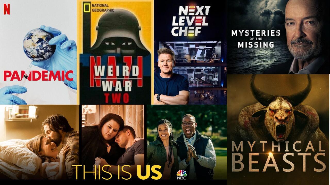 Colin McGinness composer collage 18