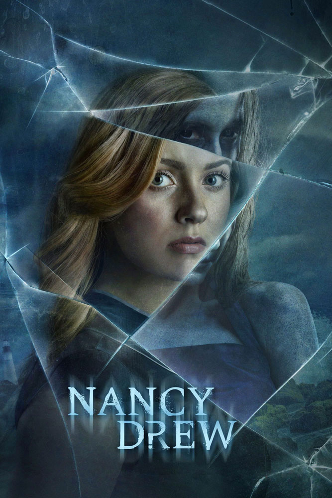 Nancy Drew