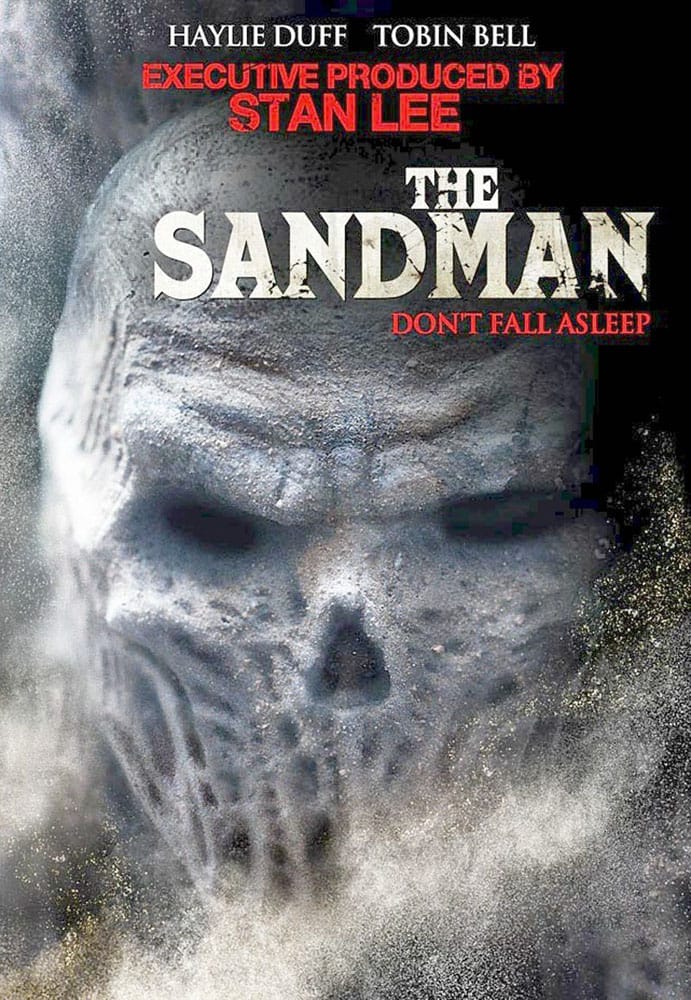 The Sandman