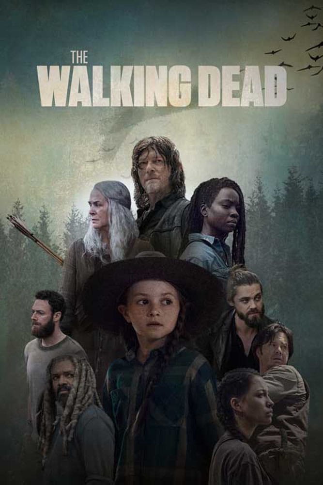The Walking Dead