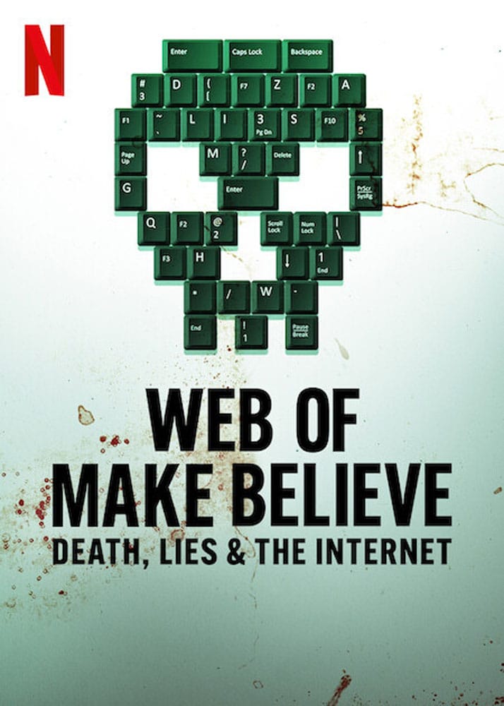Web Of Make Believe