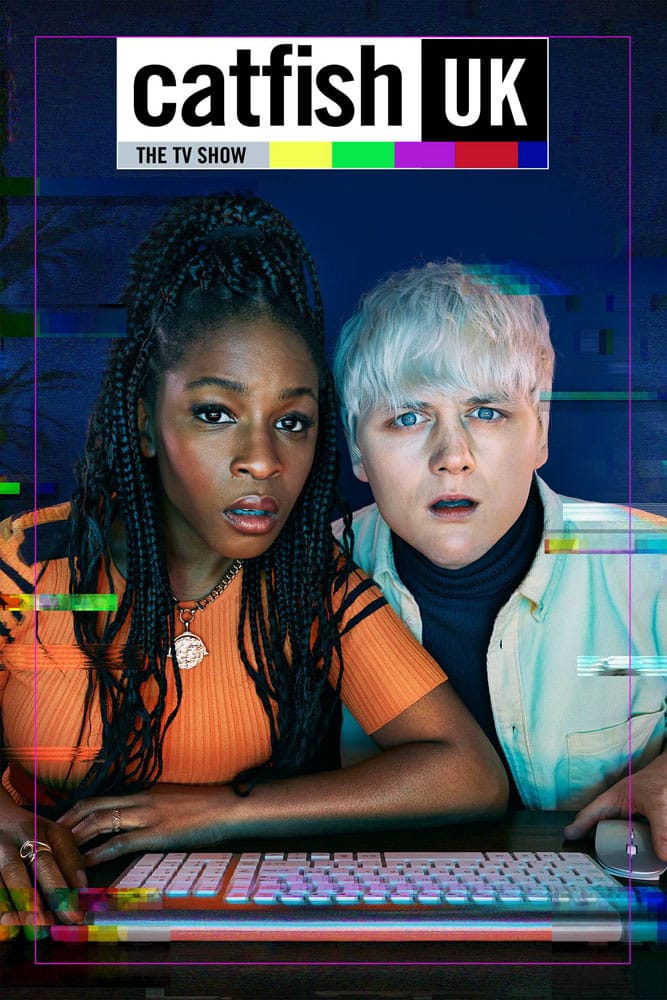 TV Sync - Catfish Uk