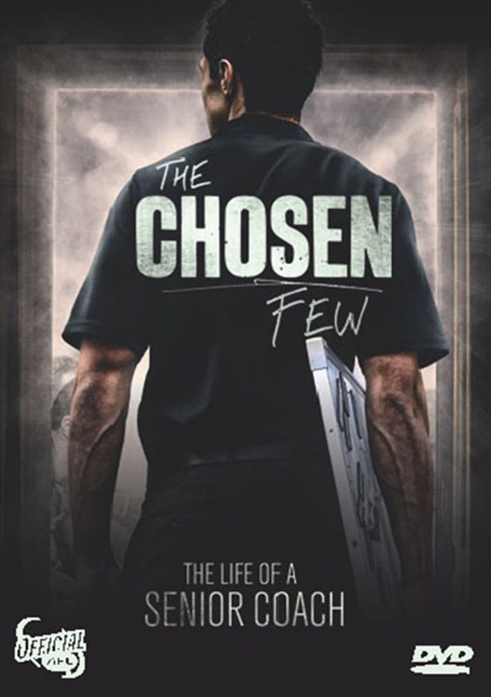 TV Sync - Chosen Few