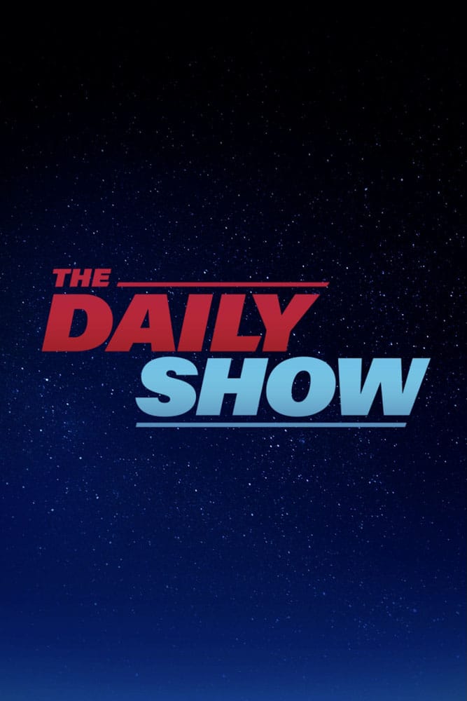 TV Sync - Dailyshow