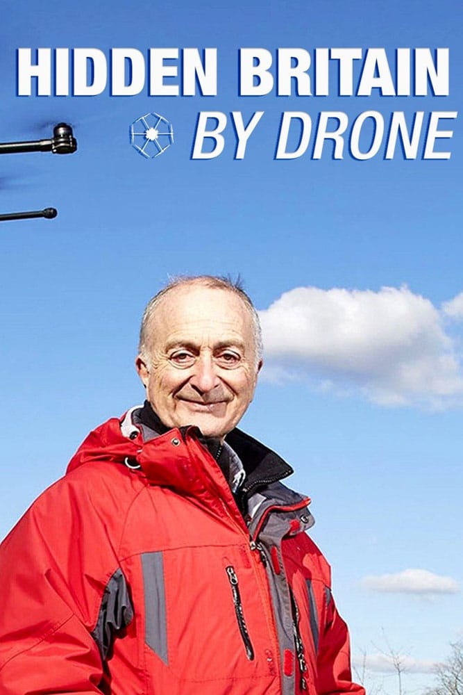 TV Sync - Hidden Britain By Drone