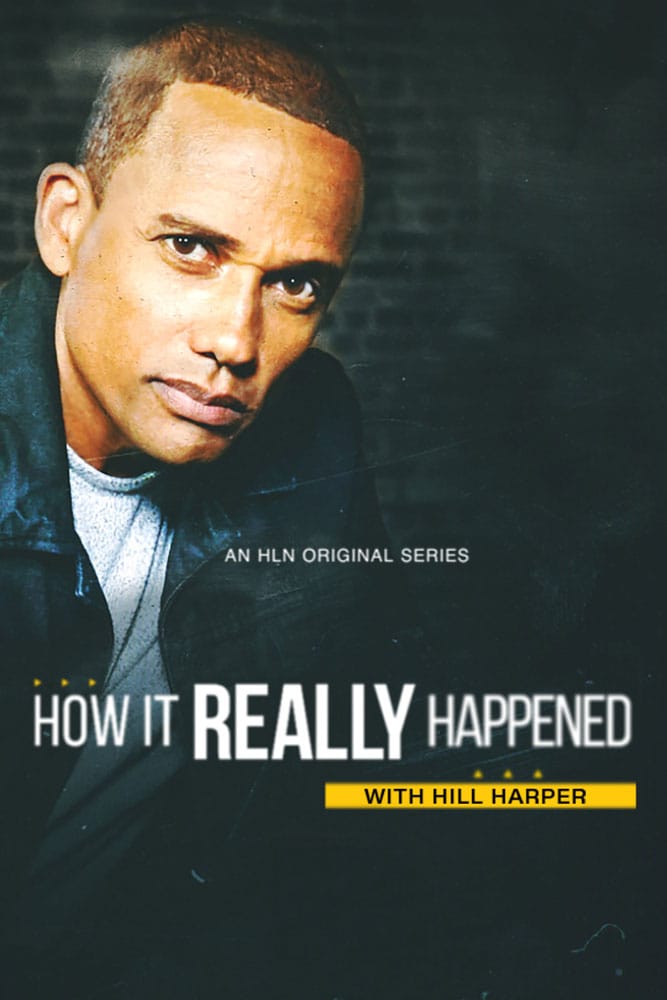 TV Sync - How It Really Happened