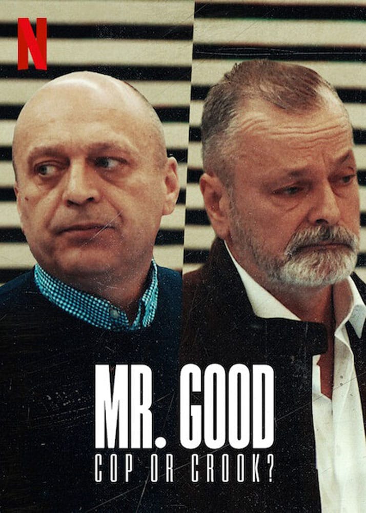 TV Sync - Mr Good
