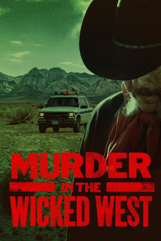 TV Sync - Murder In The Wicked West