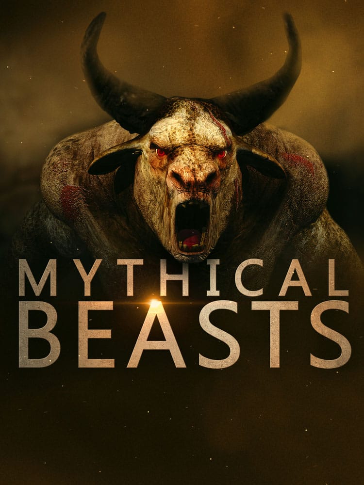 TV Sync - Mythical Beasts