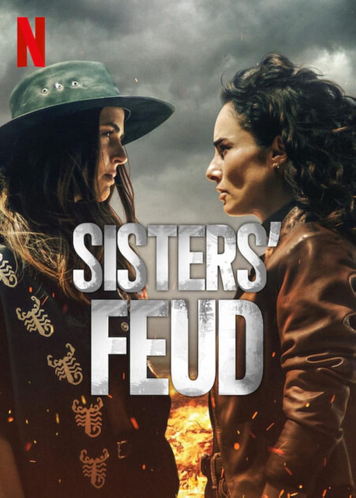 TV Sync - Sisters Feud