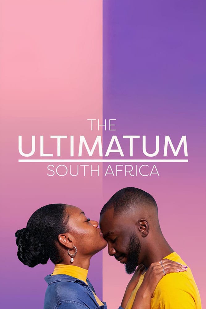 TV Sync - The Ultimatum South Africa