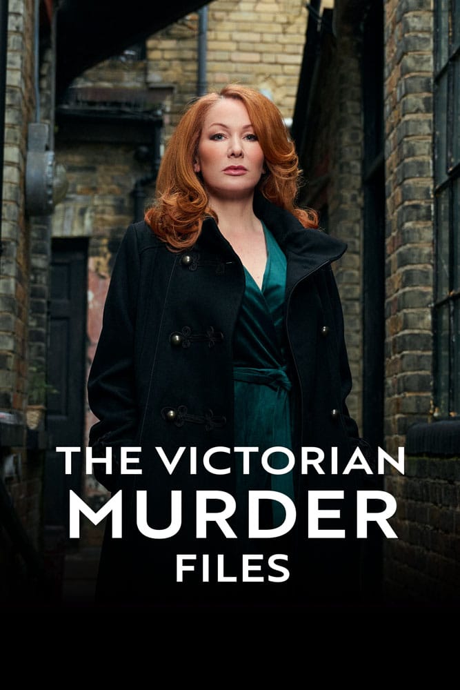 TV Sync - The Victorian Murder Files