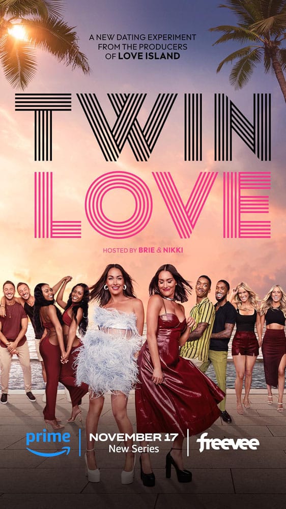 TV Sync - Twin Love