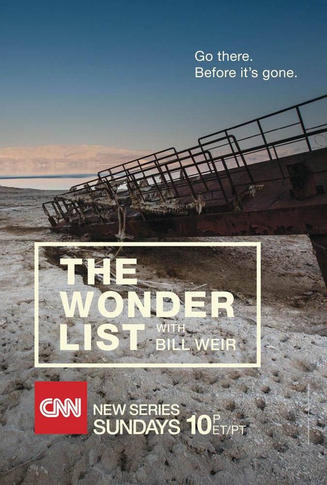 TV Sync - Wonder List